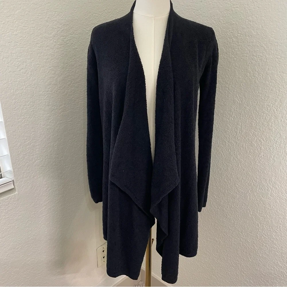 Barefoot Dreams Bamboo Cardigan